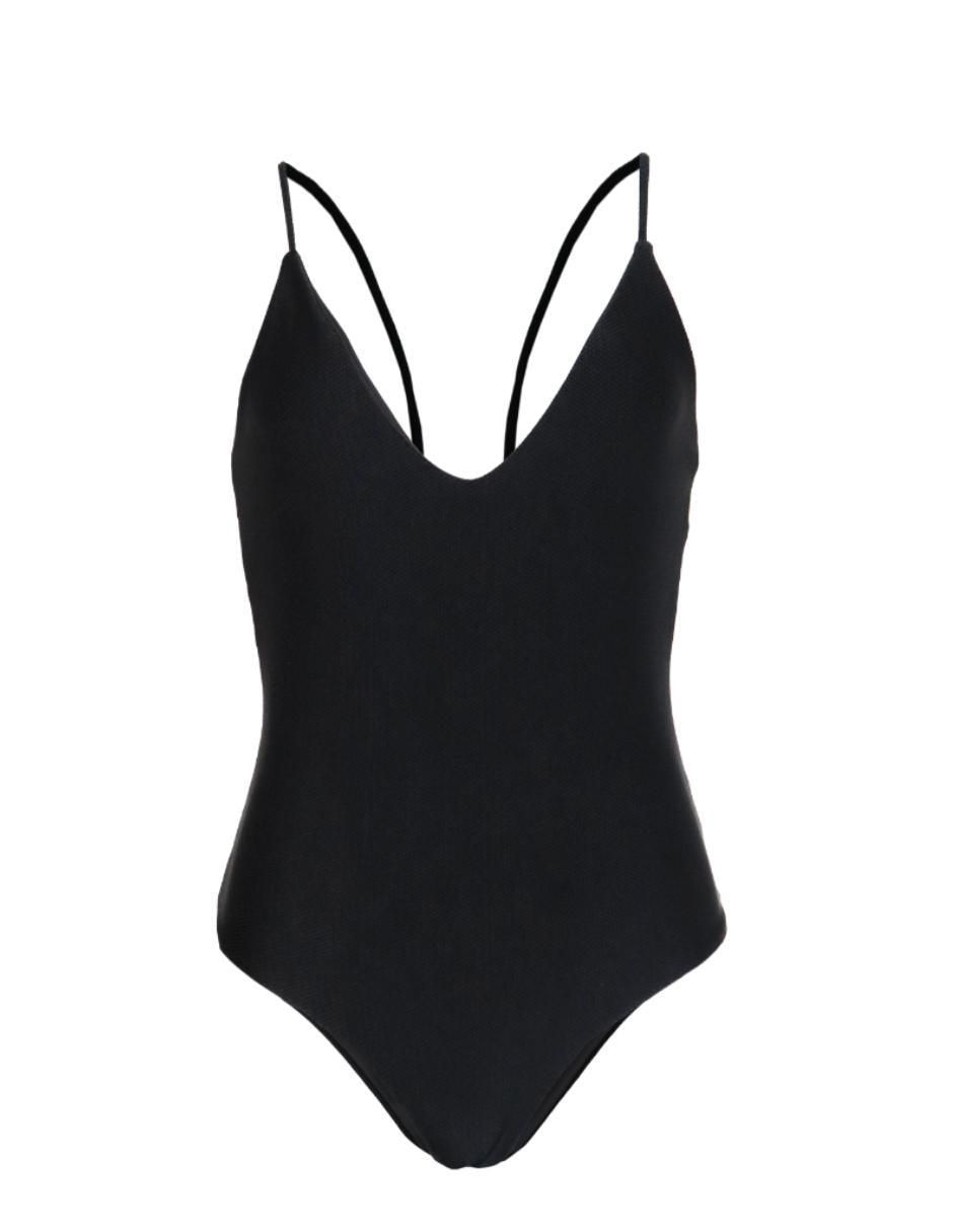 Traje de baño completo para mujer 4