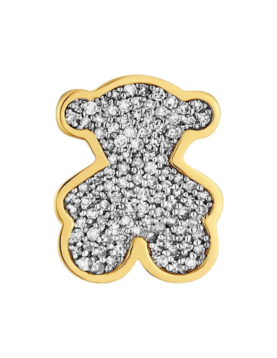 Charm de plata