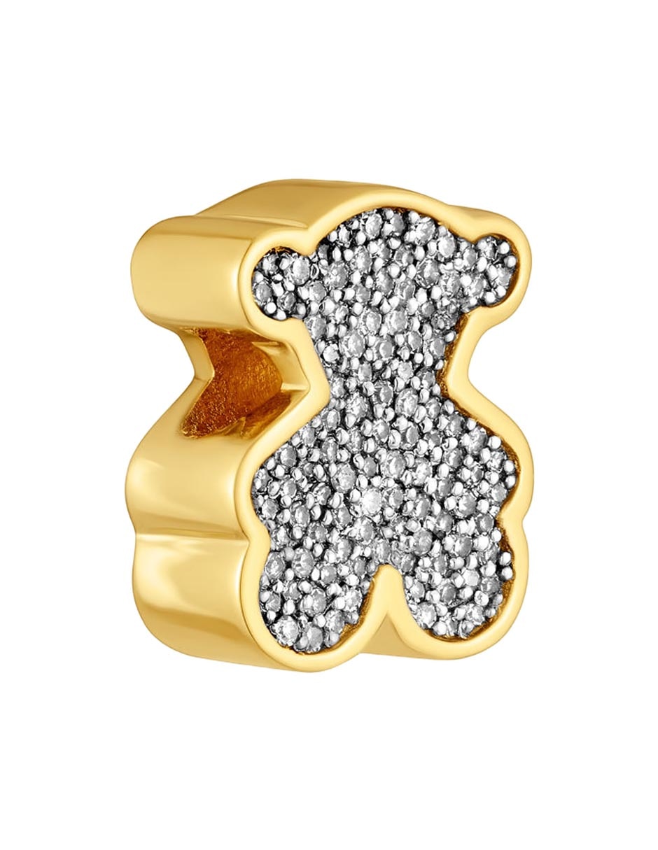 Charm de plata 2