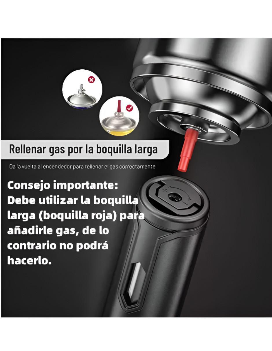 Encendedor 2