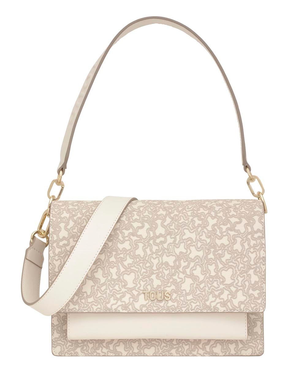 Bolsa crossbody Kaos Mini Lines para mujer
