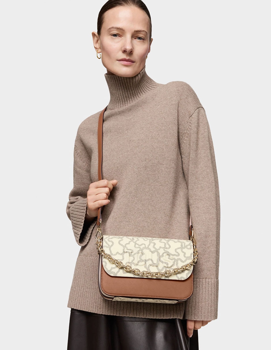 Bolsa crossbody Kaos Icon para mujer 4