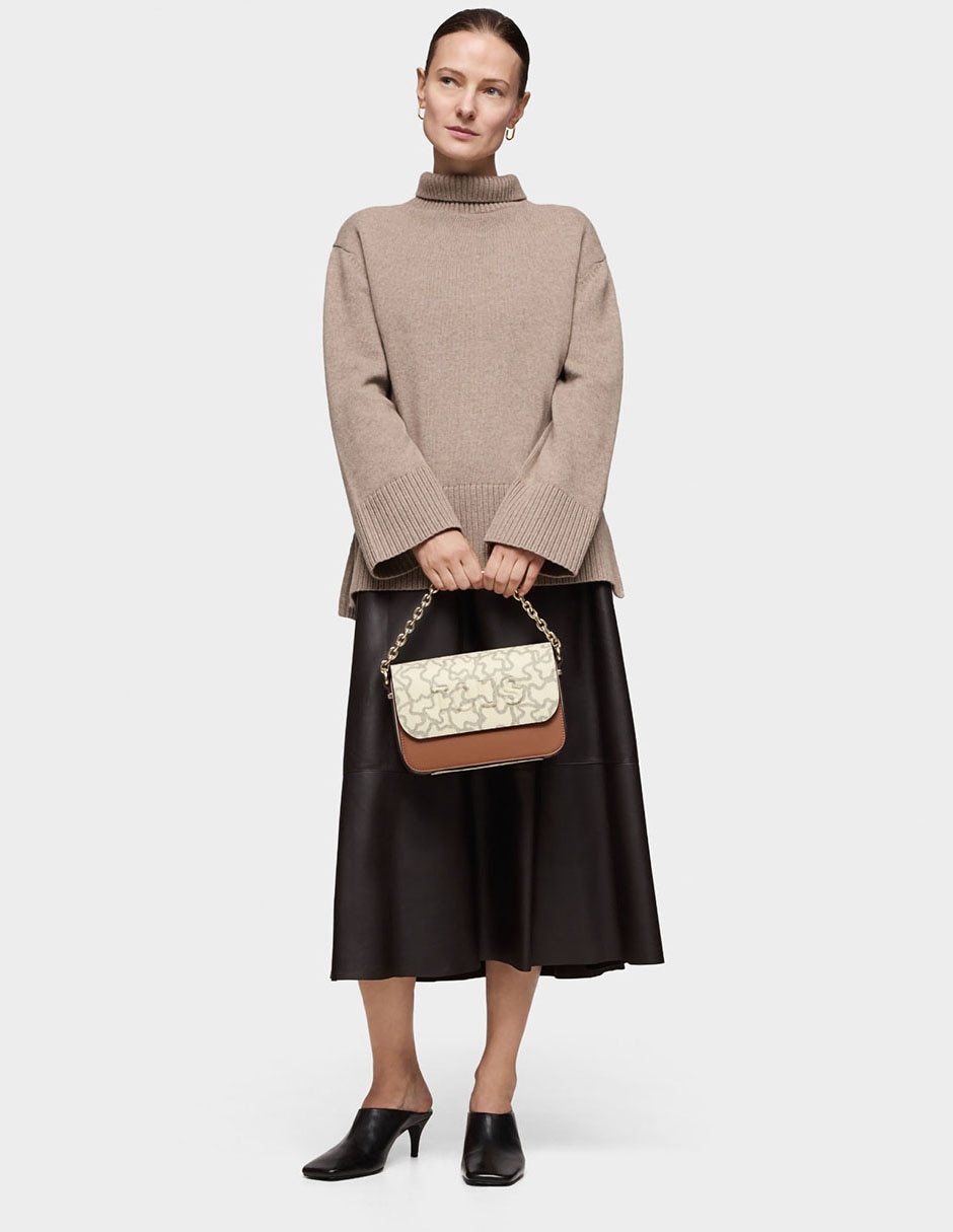 Bolsa crossbody Kaos Icon para mujer 5