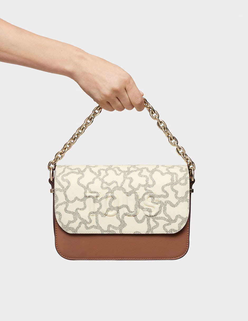 Bolsa crossbody Kaos Icon para mujer 6