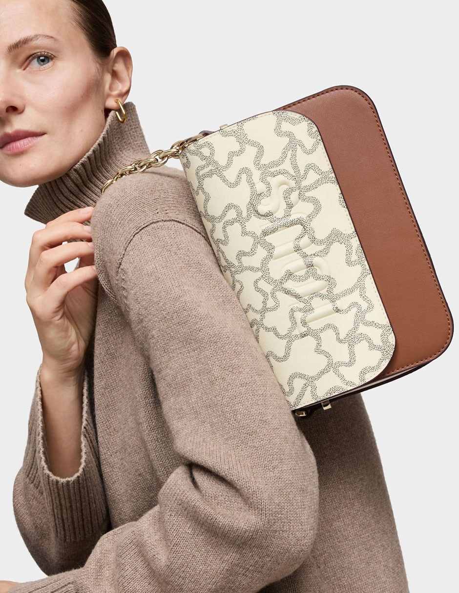Bolsa crossbody Kaos Icon para mujer 7