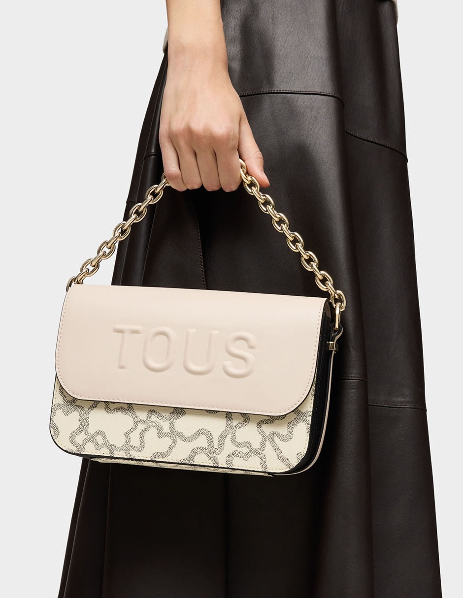 Bolsa crossbody Kaos Icon para mujer 4