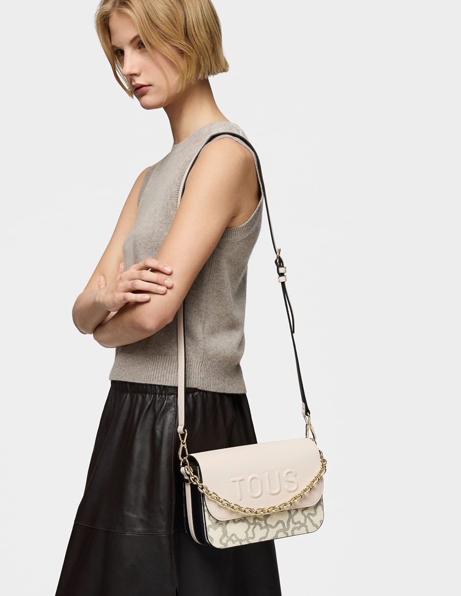 Bolsa crossbody Kaos Icon para mujer 6