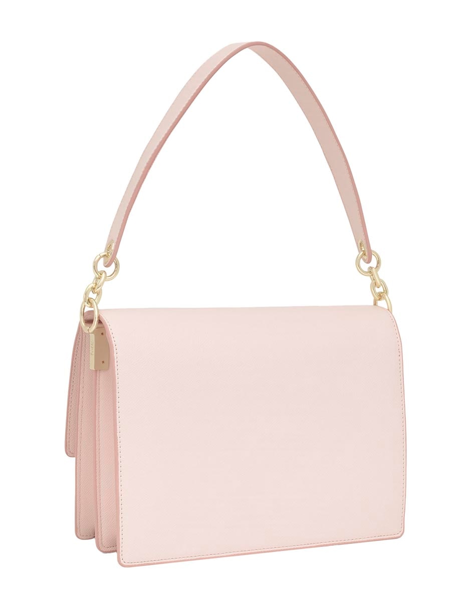Bolsa shoulder Brenda para mujer 2