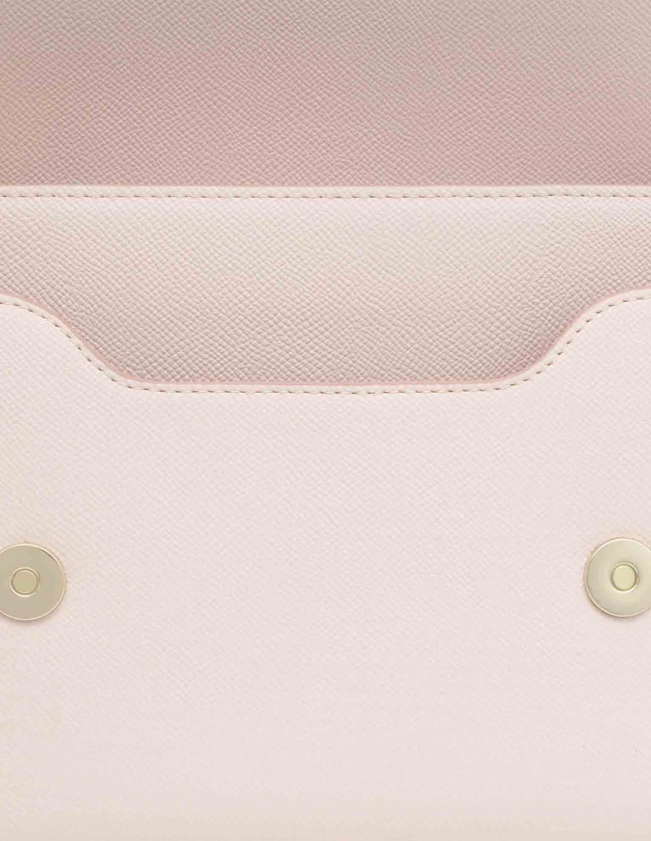 Bolsa shoulder Brenda para mujer 4