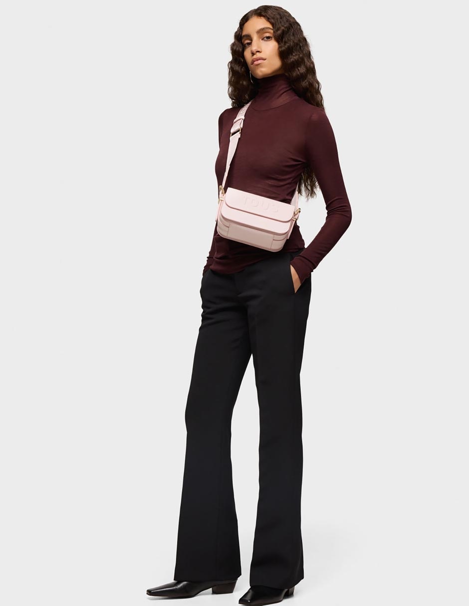 Bolsa shoulder Brenda para mujer 6