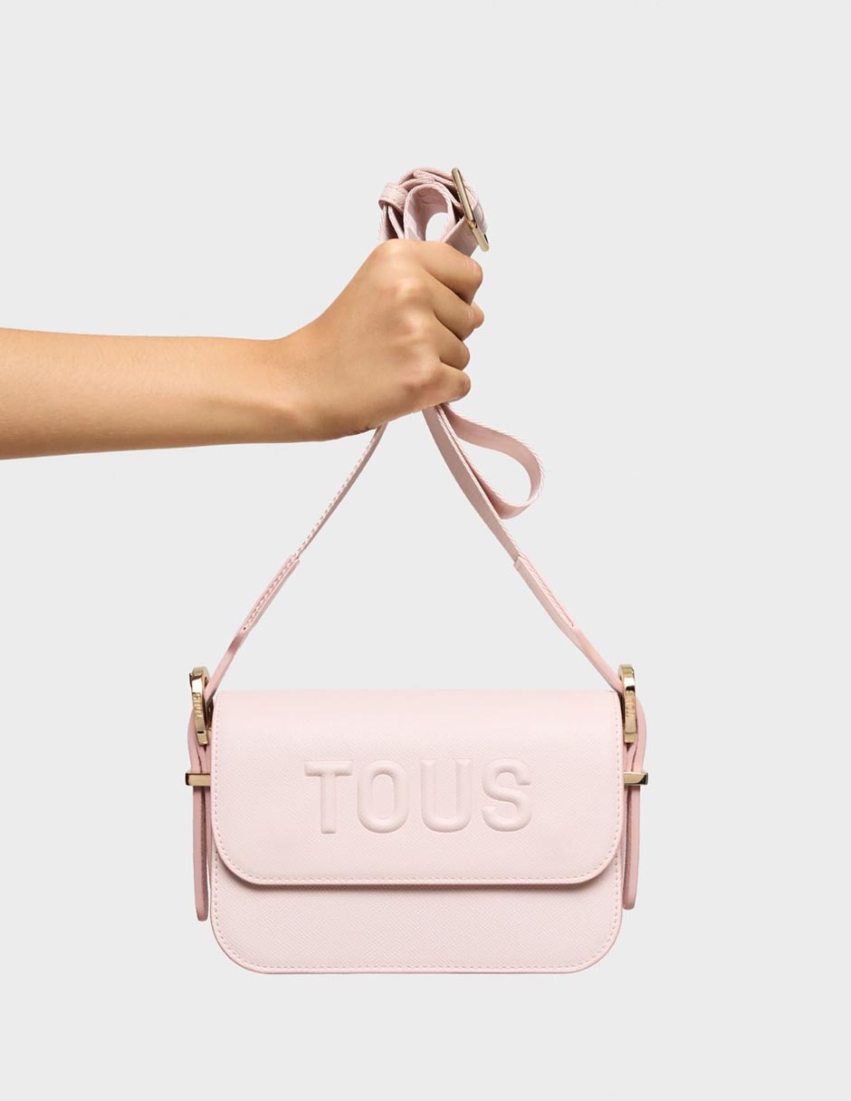 Bolsa shoulder Brenda para mujer 7