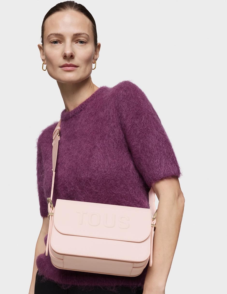 Bolsa bandolera Brenda para mujer 5