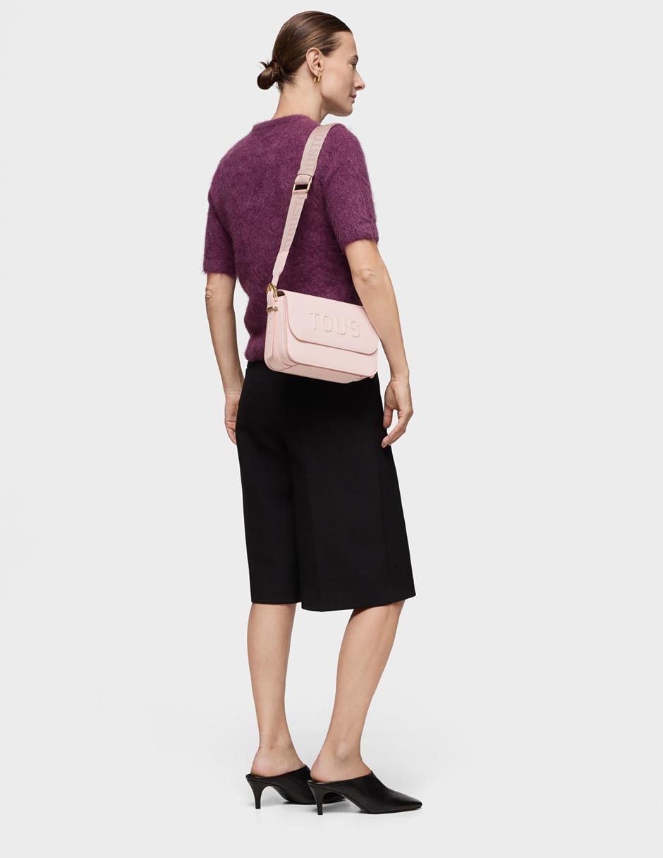 Bolsa bandolera Brenda para mujer 6