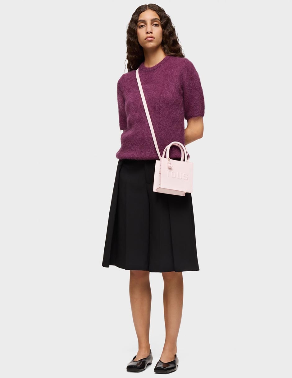 Bolsa crossbody Brenda para mujer 6