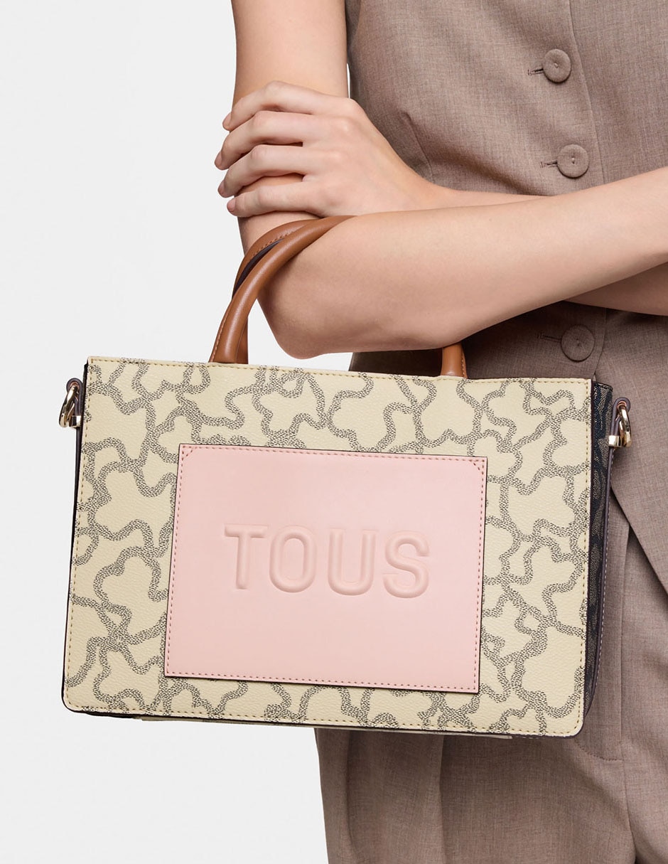 Bolsa shopper Kaos Icon para mujer 2