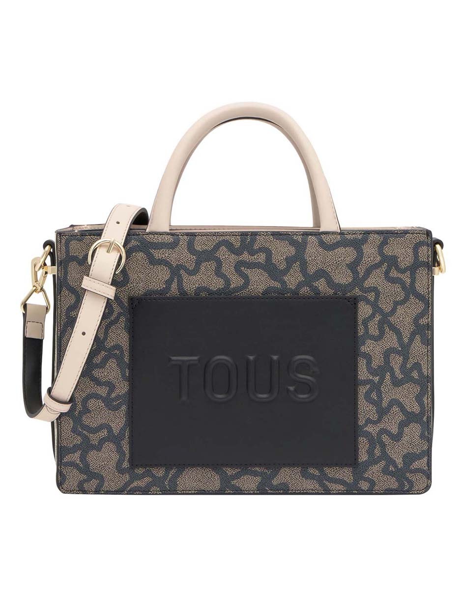 Bolsa shopper Kaos Icon para mujer
