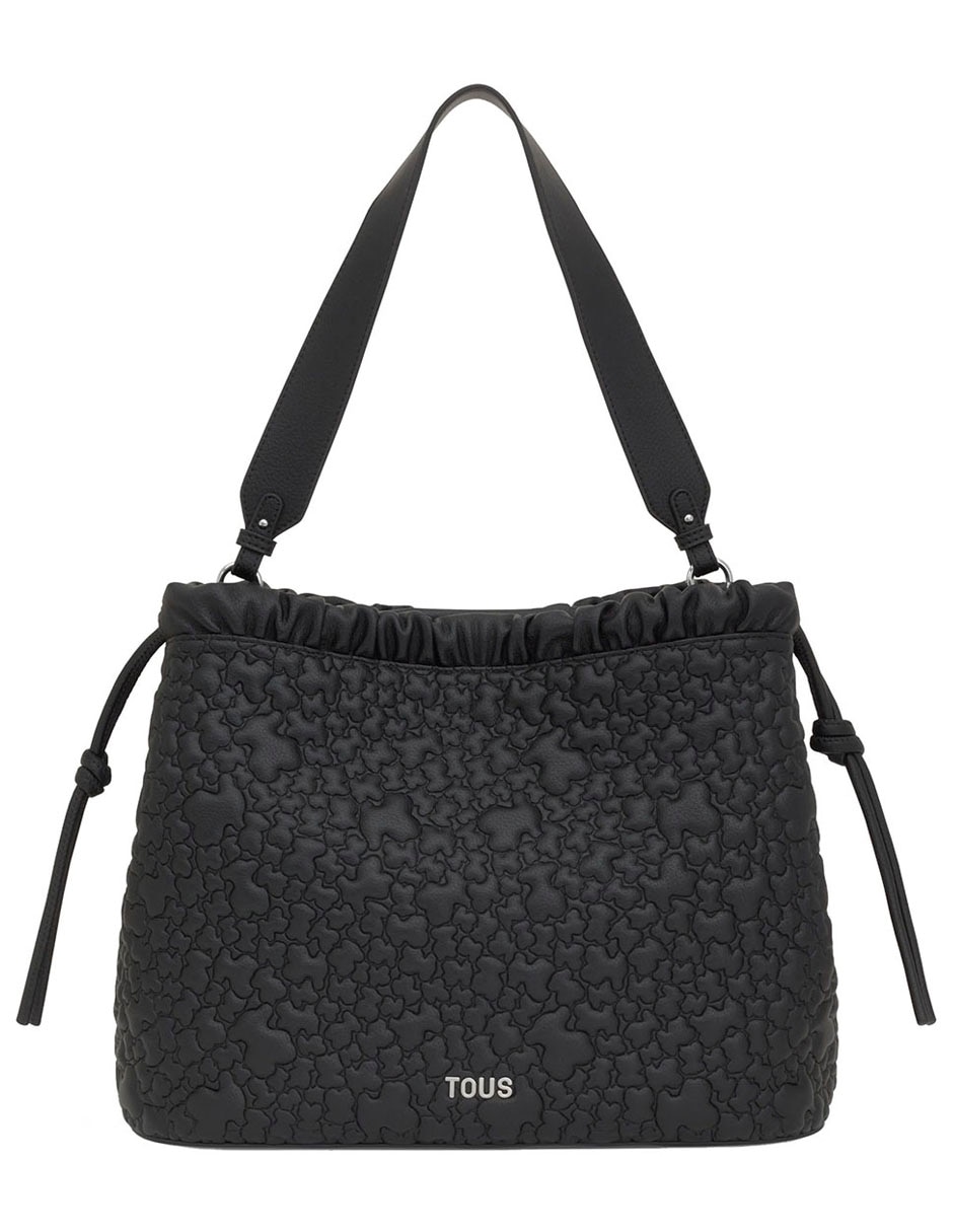 Bolsa shoulder Puffy Bear para mujer Bolsa shoulder Puffy Bear para mujer