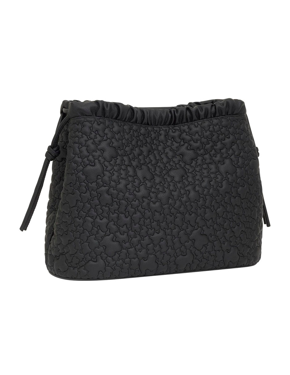 Bolsa shoulder Puffy Bear para mujer 2