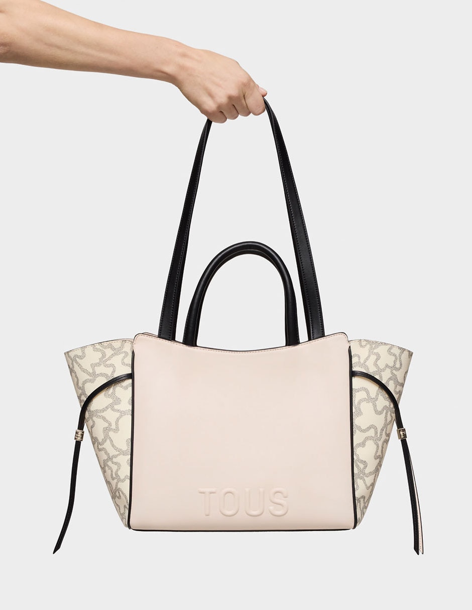 Bolsa shoulder Kaos Icon para mujer 6