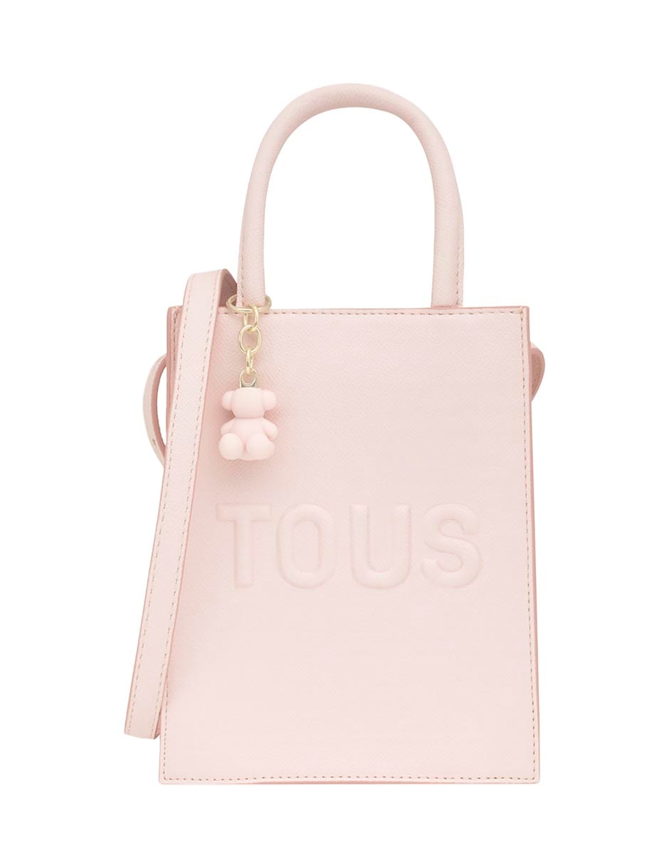 Bolsa frame Brenda para mujer