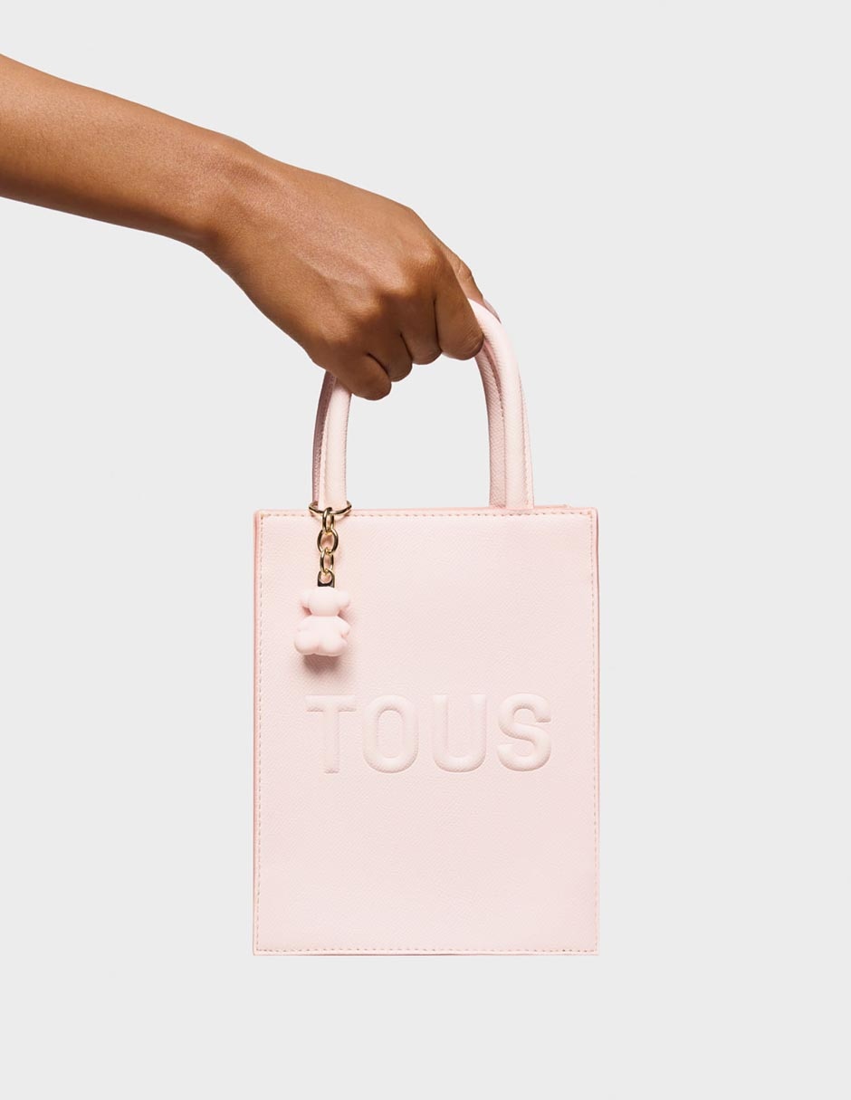 Bolsa frame Brenda para mujer 3