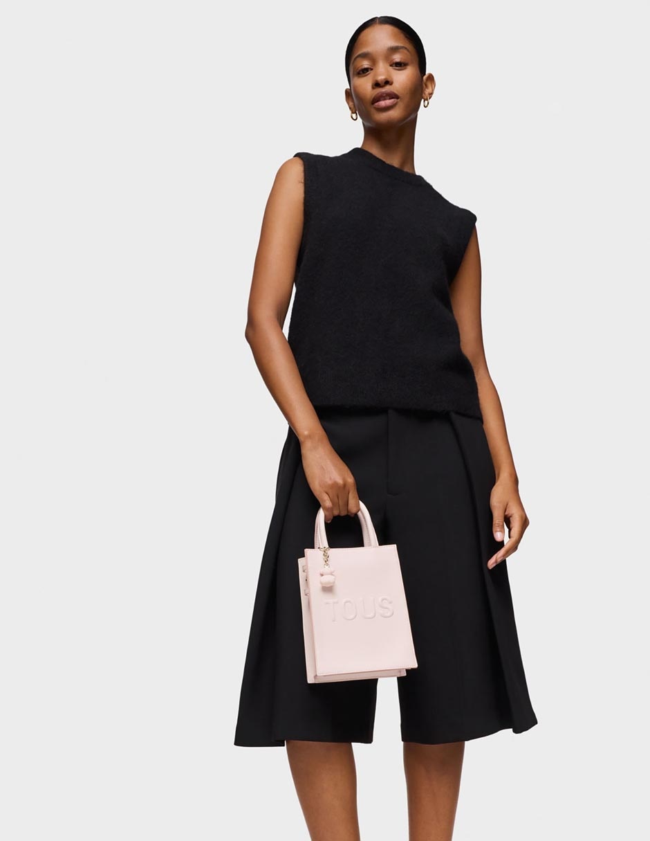 Bolsa frame Brenda para mujer 6