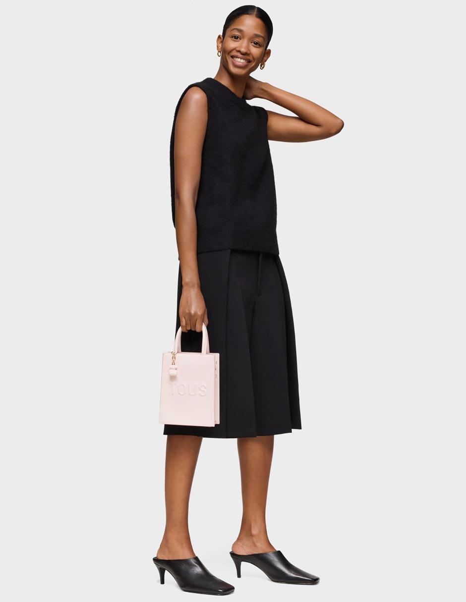 Bolsa frame Brenda para mujer 7