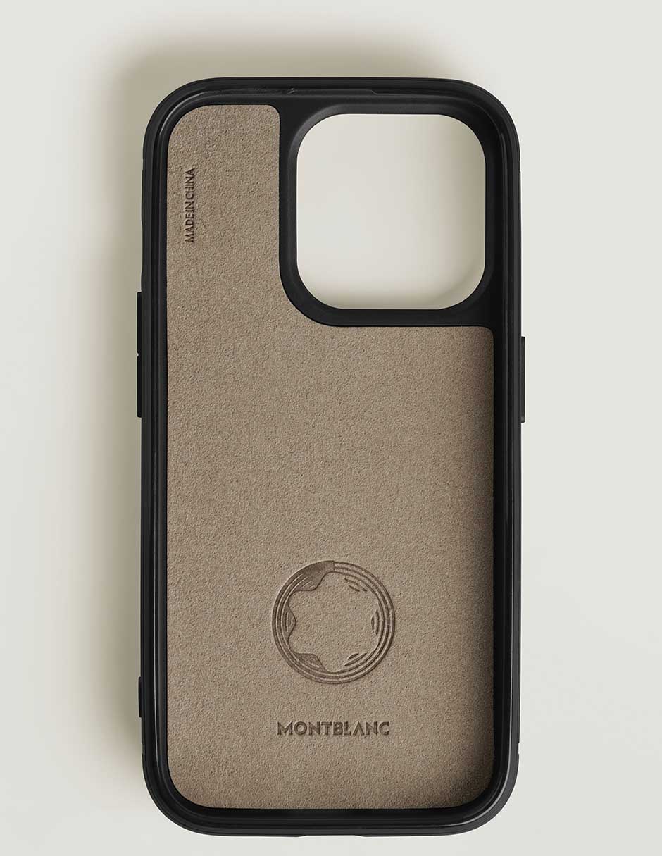 Funda para iPhone Extreme 3.0 de piel 2