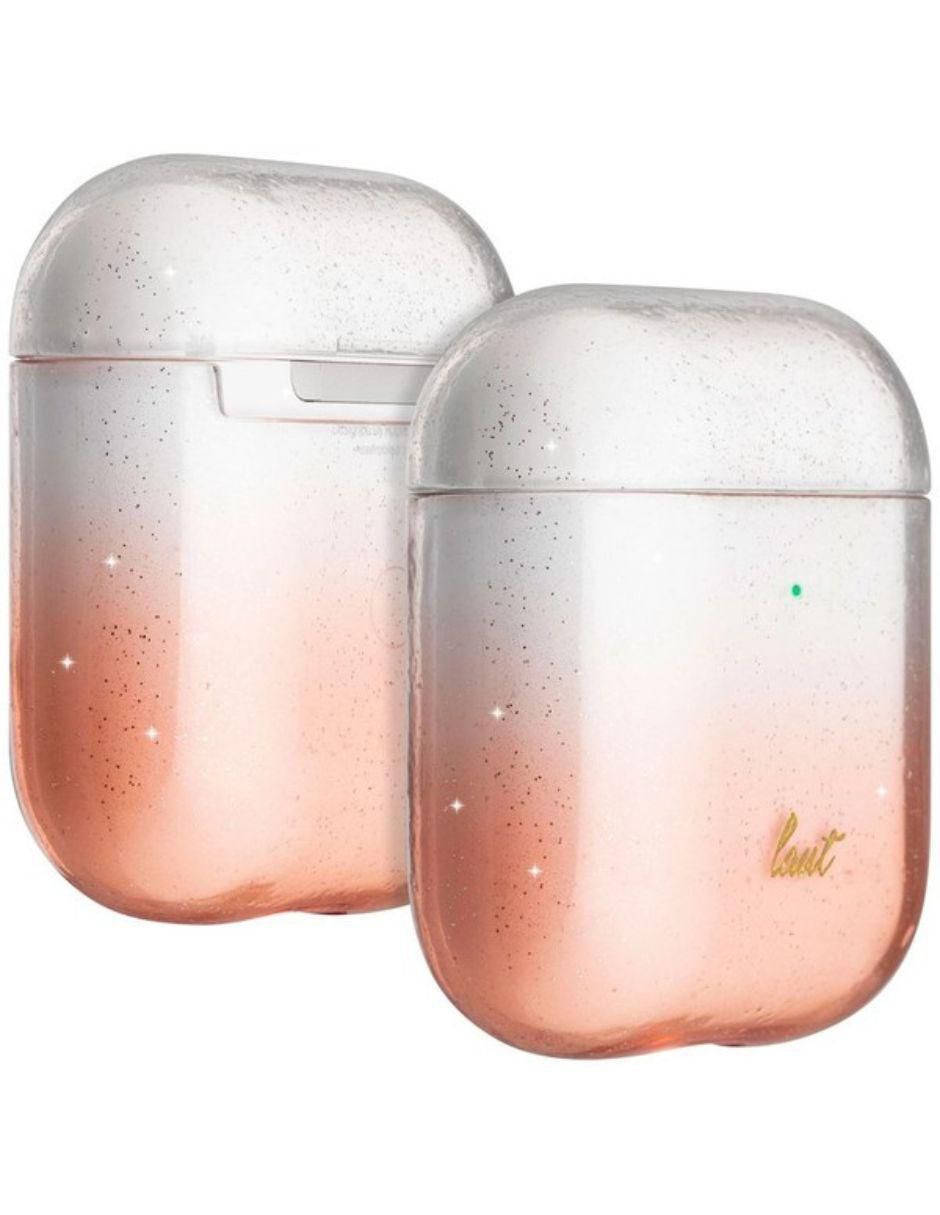 Porta audífonos in-ear 2