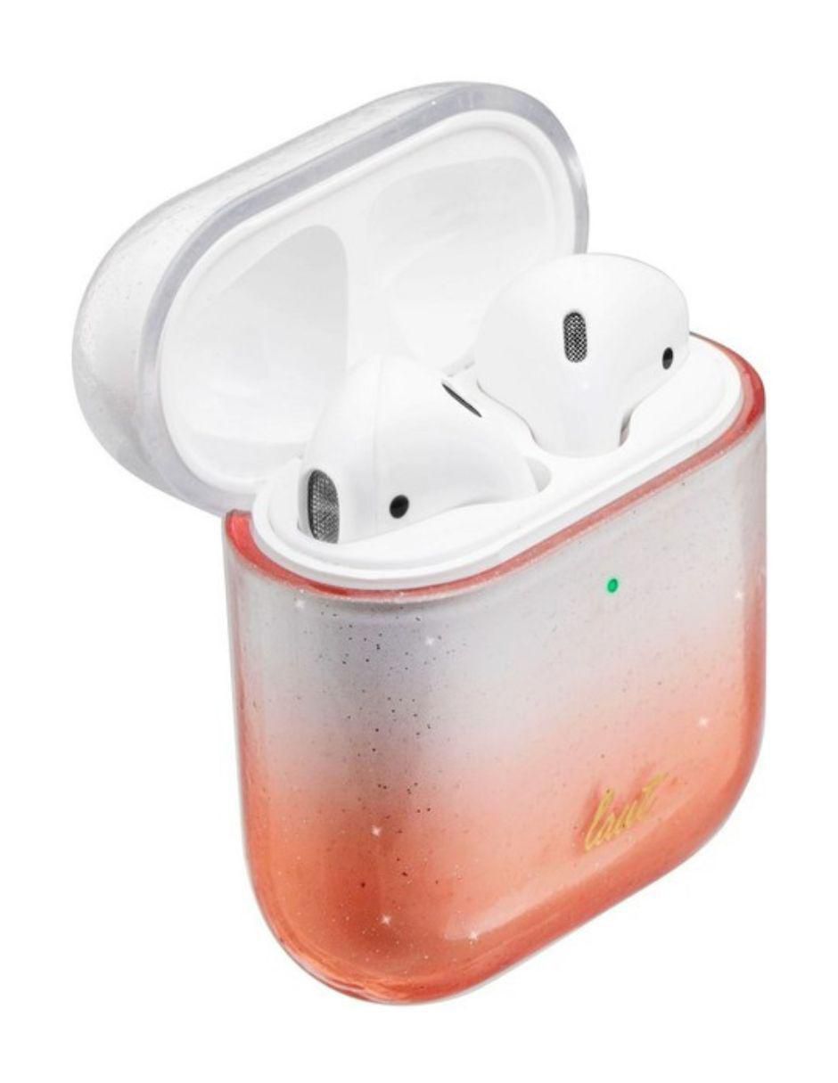 Porta audífonos in-ear 3