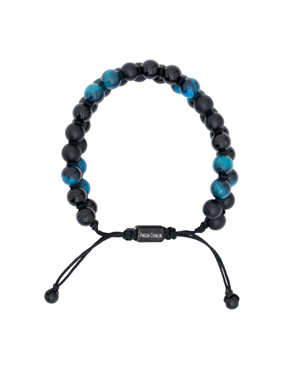 Pulsera con ágata