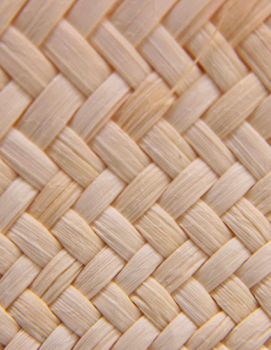 Abanico de madera 5