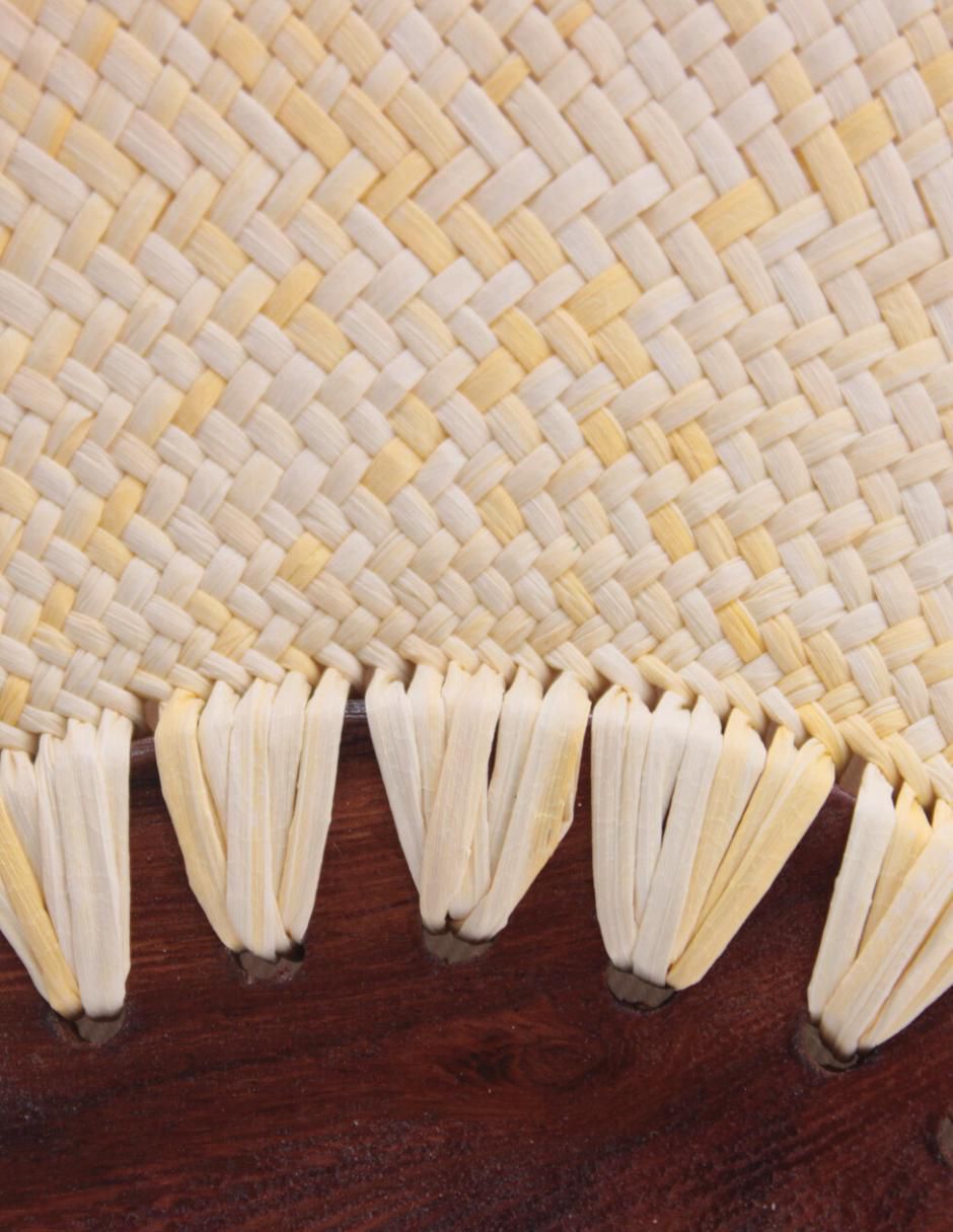 Abanico de madera 3