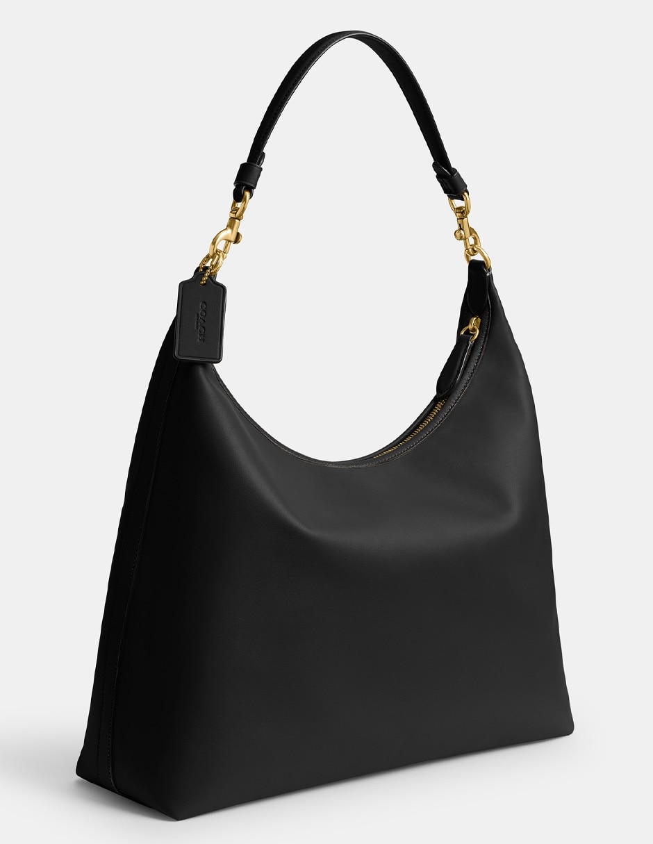 Bolsa shoulder Glovetan Leather de piel para mujer 2