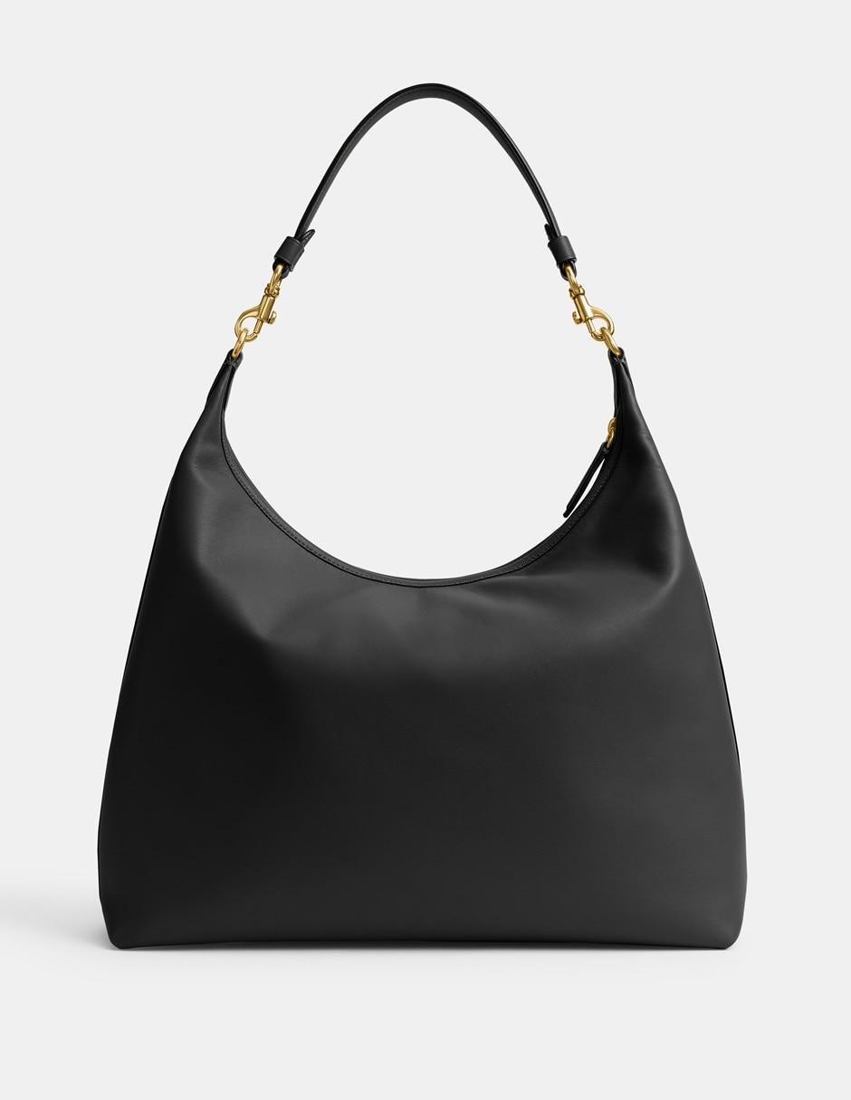 Bolsa shoulder Glovetan Leather de piel para mujer 3
