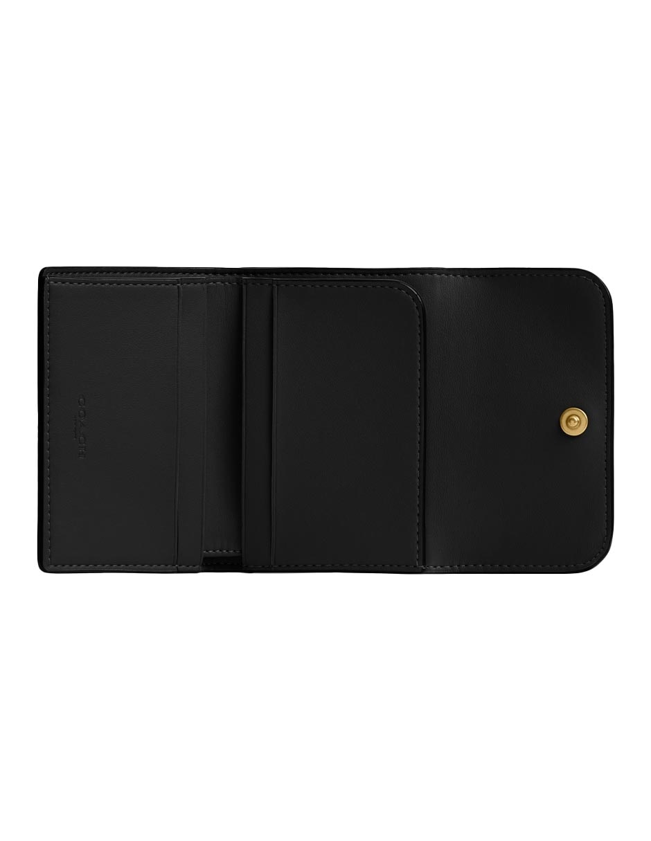 Cartera Refined Calf Leather para mujer 3