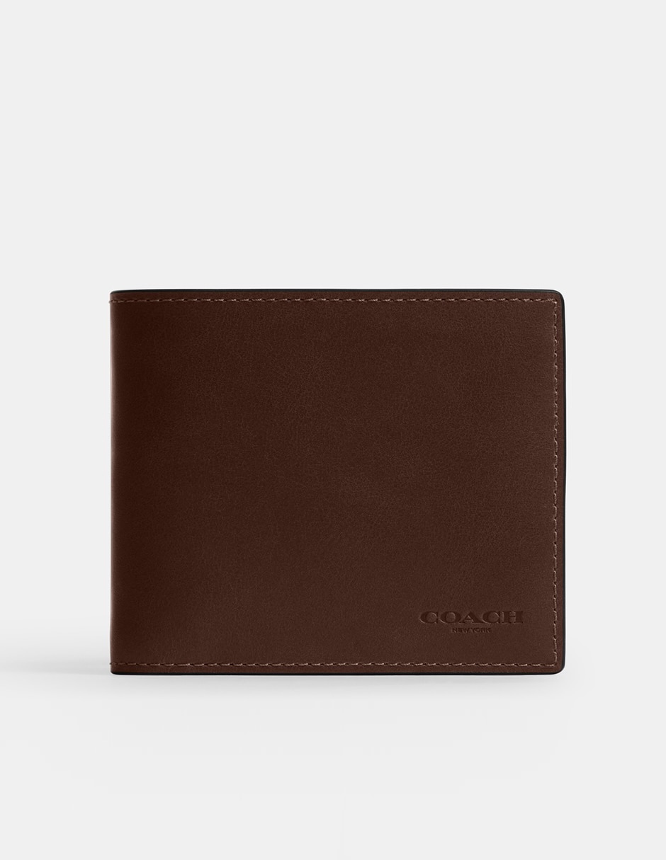 Cartera para hombre