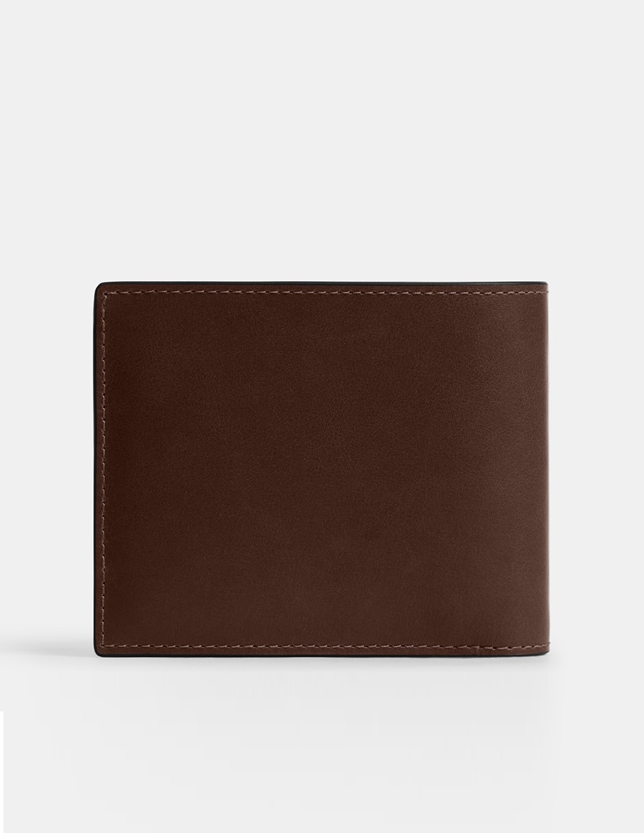 Cartera para hombre 2