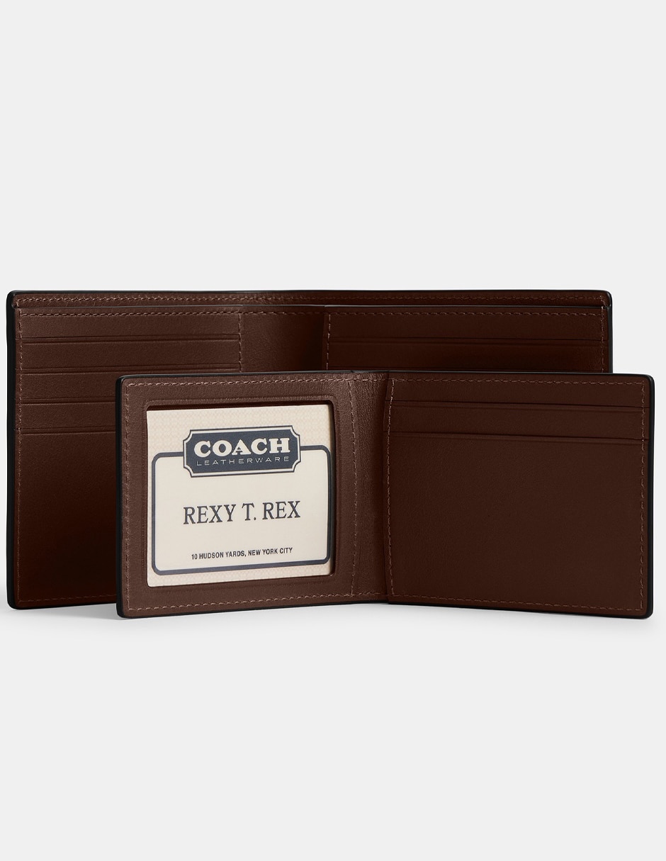 Cartera para hombre 4