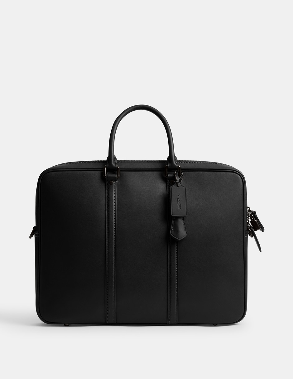 Portafolio de piel para hombre Portafolio de piel para hombre