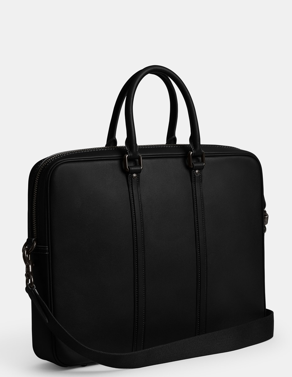 Portafolio de piel para hombre 2