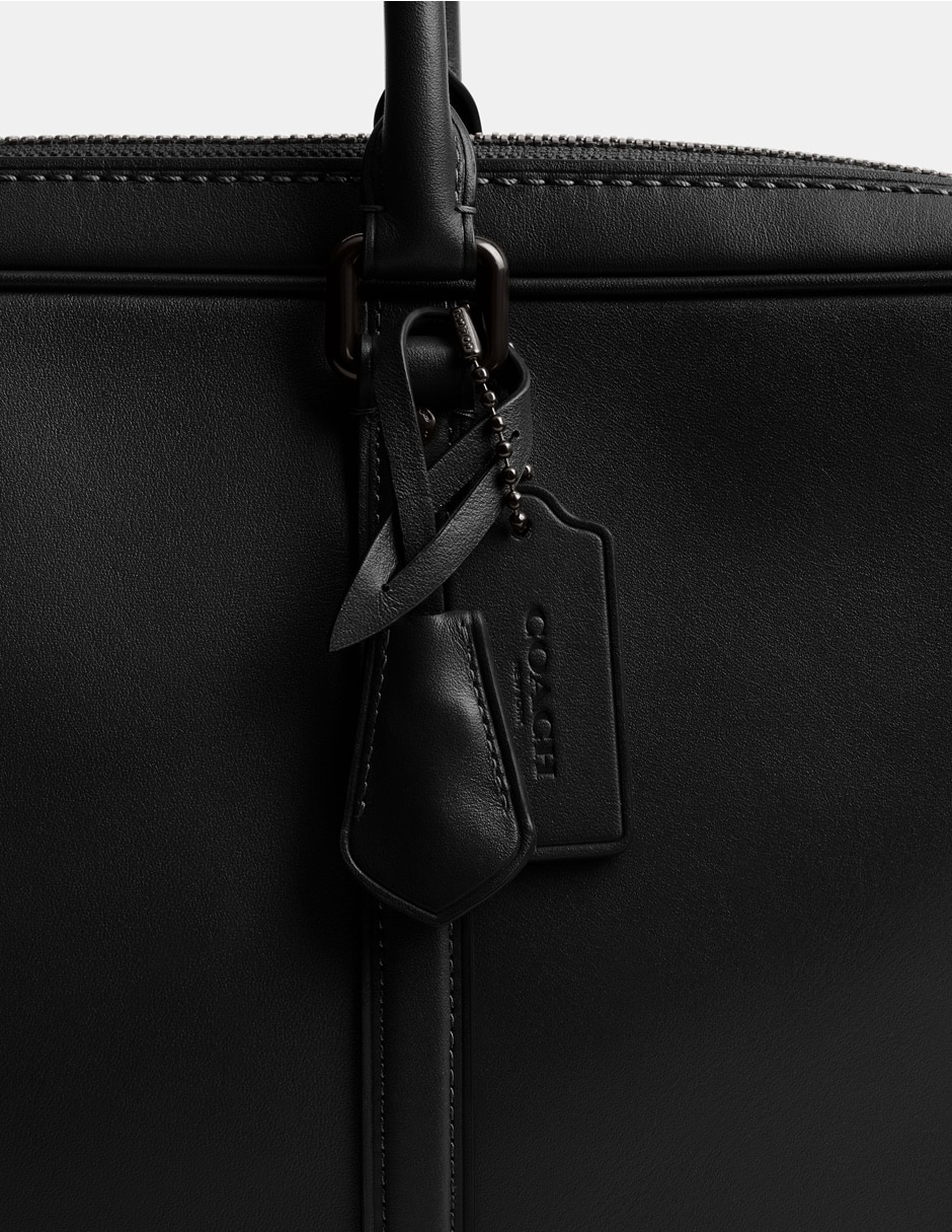 Portafolio de piel para hombre 5