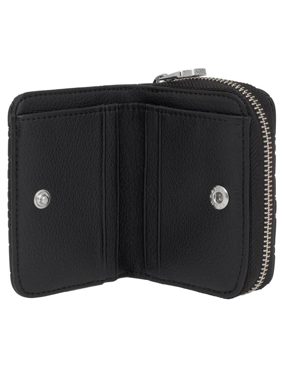 Cartera Puffy Bear para mujer 4