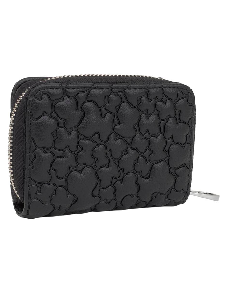Cartera Puffy Bear para mujer 5