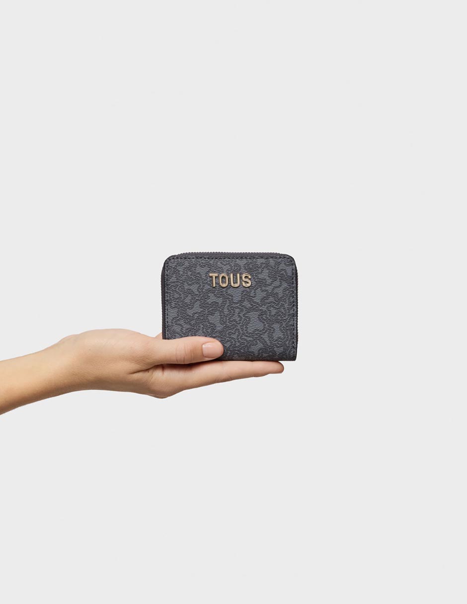 Monedero Kaos Mini Lines para mujer 2