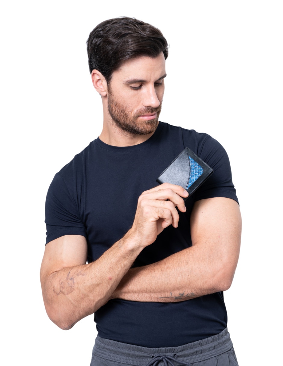 Cartera Maíz para hombre 6