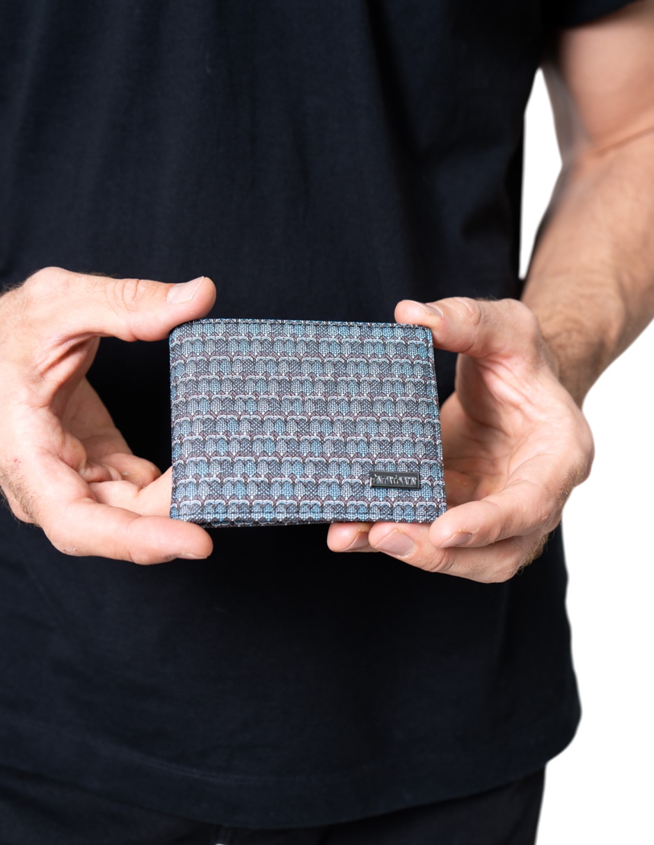 Cartera Maíz para hombre 3
