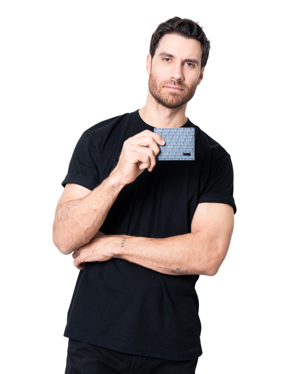 Cartera Maíz para hombre 5