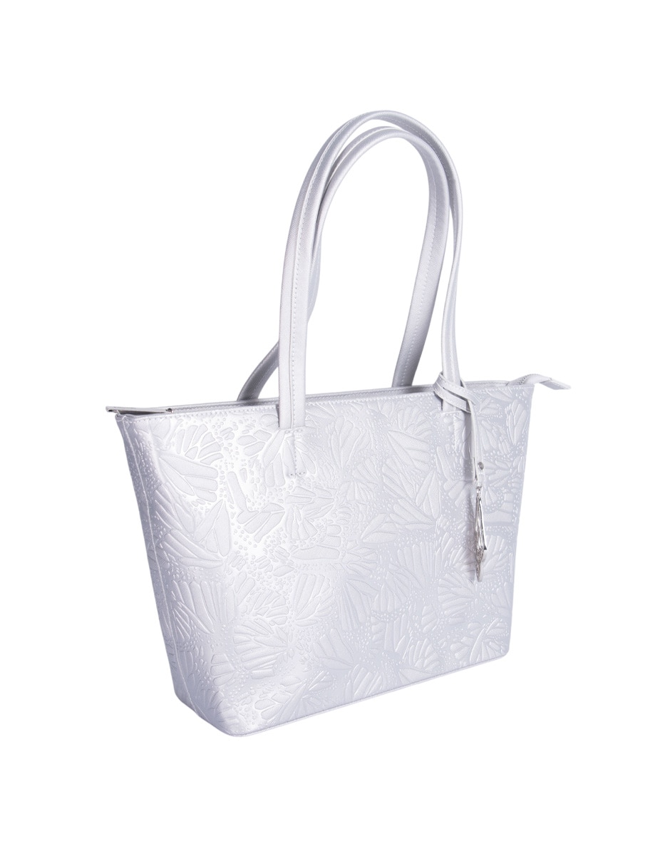 Bolsa tote Mariposa para mujer 2