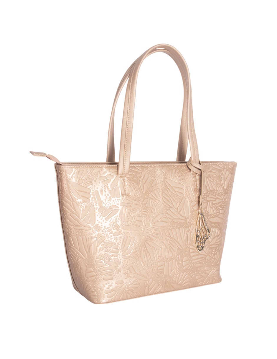 Bolsa tote Mariposa para mujer 2